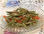 酸辣豇豆的做法图解6