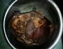 红烧猪肘的做法图解6
