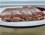 牛肉炒冬瓜的做法图解1