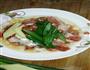 牛肉炒冬瓜的做法图解3