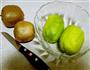 翠玉果汁的做法图解1