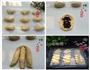 蜜豆辫子面包的做法图解7