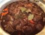 法国红酒炖牛肉的做法图解12