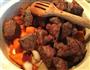 法国红酒炖牛肉的做法图解8