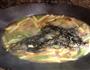 排骨四季豆闷饼的做法图解7