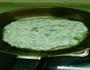 韭菜煎饼的做法图解2