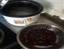 黑米红枣粥的做法图解3