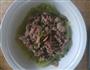酸汤肥牛的做法步骤5