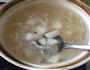 银耳雪梨红枣汤的做法图解5
