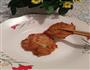 土豆丝肉粒煎饼的做法图解4