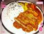 牛排咖喱饭的做法图解8