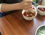 贵州辣子鸡简易版的做法图解5