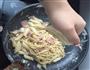 培根奶油意面的做法图解7