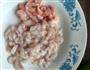 虾肉饼的做法图解1