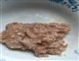 虾肉饼的做法图解3