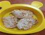 虾肉饼的做法图解8