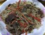金针菇牛肉的做法图解6