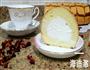 千叶纹蛋糕卷的做法图解16