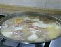 鲜羊肉火锅的做法图解7