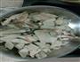 广式尖椒肉片的做法图解1