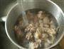 秋冬滋补-砂锅牛腩煲的做法图解4