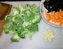凉拌西兰花的做法图解3