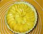 黄桃派的做法图解8