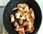 栗子烧鸡的做法图解2