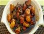 栗子烧鸡的做法图解7