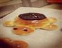 小乌龟面包的做法图解11
