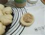 芝麻花生小面包的做法图解8