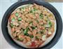 奥尔良鸡肉披萨的做法图解18