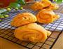 胡萝卜千层面包的做法图解19