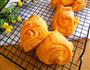胡萝卜千层面包的做法图解20