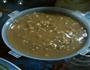红糖绿豆的做法图解1