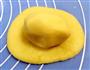 恋蛋黄酥的做法图解7