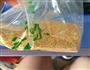 玉米片小米粥的做法图解1