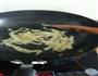 鸡蛋烫饭的做法图解4