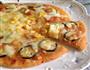 全麦蔬菜披萨的做法图解7