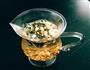 花香玄米茶的做法图解4