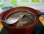 秋季养生-花生鸡脚汤的做法步骤5