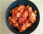 番茄甜椒酱烤翅的做法步骤9