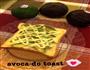 牛油果鳄梨toast的做法图解4