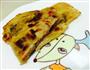 10分钟千层酥饼的做法图解9