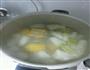 玉米冬瓜排骨汤的做法图解5