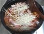深秋暖心-快手金针菇肥牛面的做法图解4