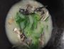 鱼头芥菜汤的做法图解7