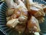烤鸡翅根的做法图解1