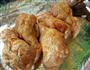 烤鸡翅根的做法图解2