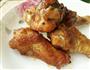 烤鸡翅根的做法图解3